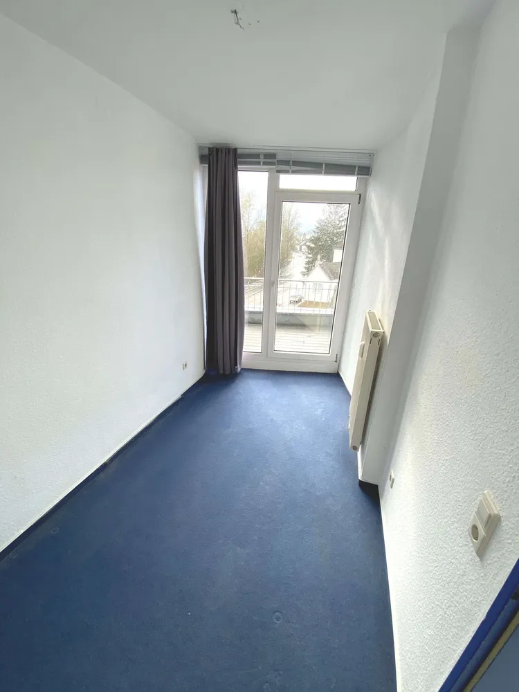 3 Zimmer Wohnung mit 38 m² in Dortmund – Bild 3