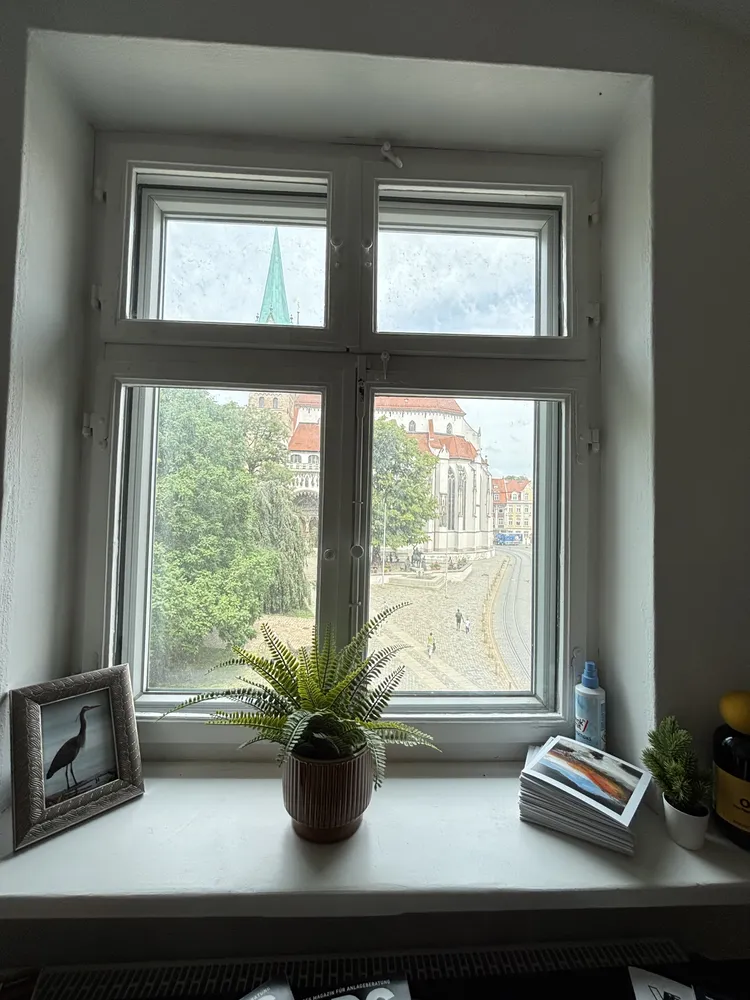 6 Zimmer Wohnung mit 180 m² in Augsburg – Bild 3