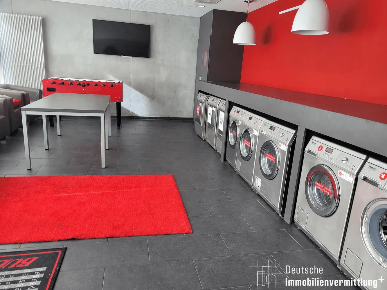 1 Zimmer Wohnung mit 26 m² in Freiburg im Breisgau – Bild 5