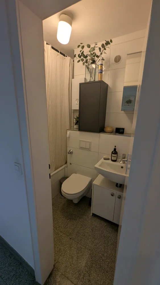 3 room apartment with 66 m² in Bonn – Photo 3