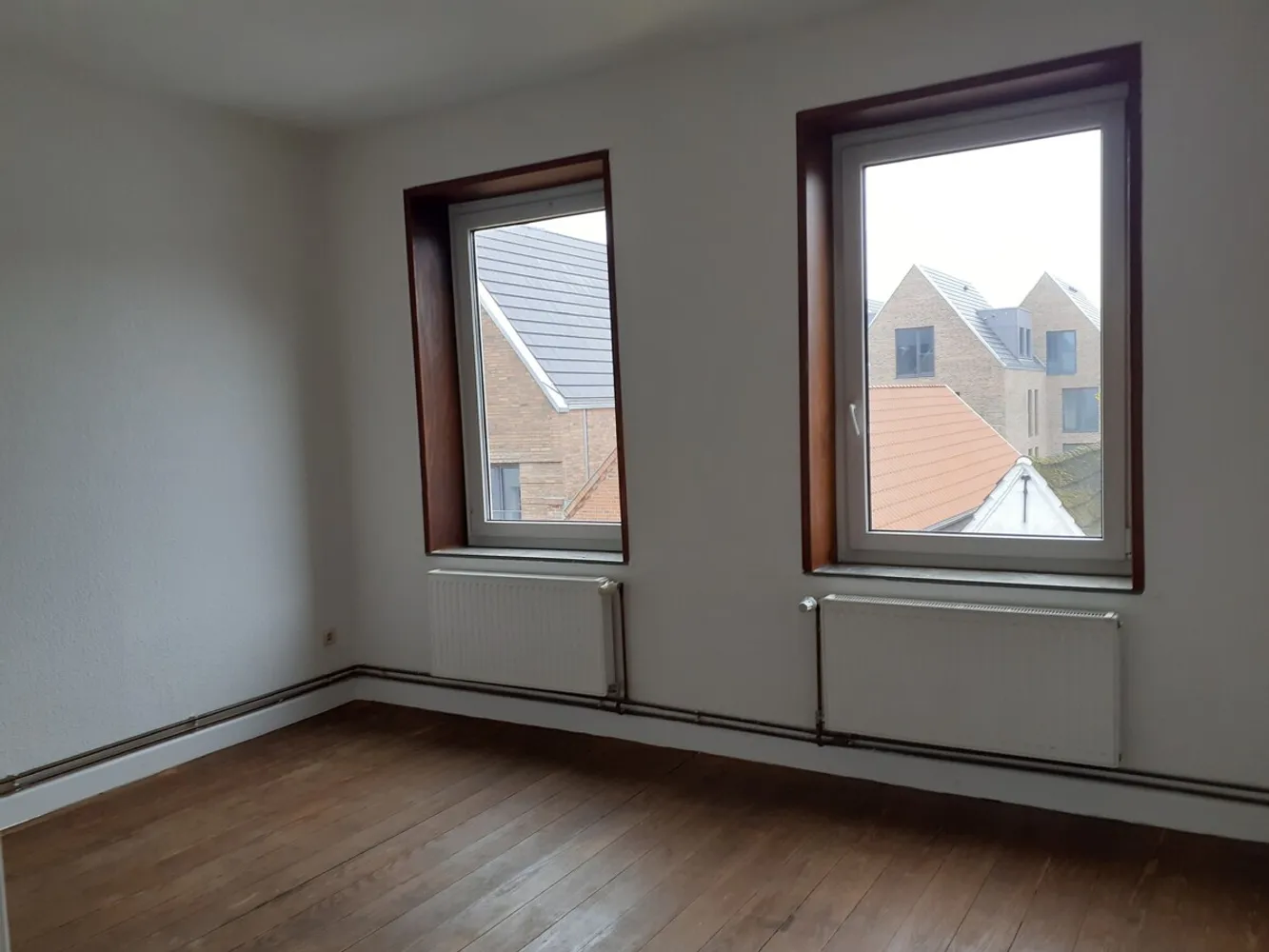 3 Zimmer Wohnung mit 60 m² in Husum – Bild 6