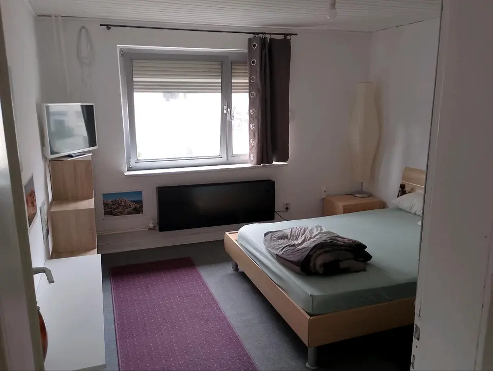 WG-Zimmer mit 15 m² in Mainz – Bild 2