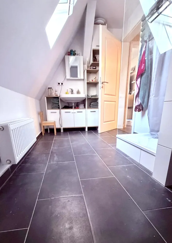 3 Zimmer Wohnung mit 45 m² in Wuppertal – Bild 5