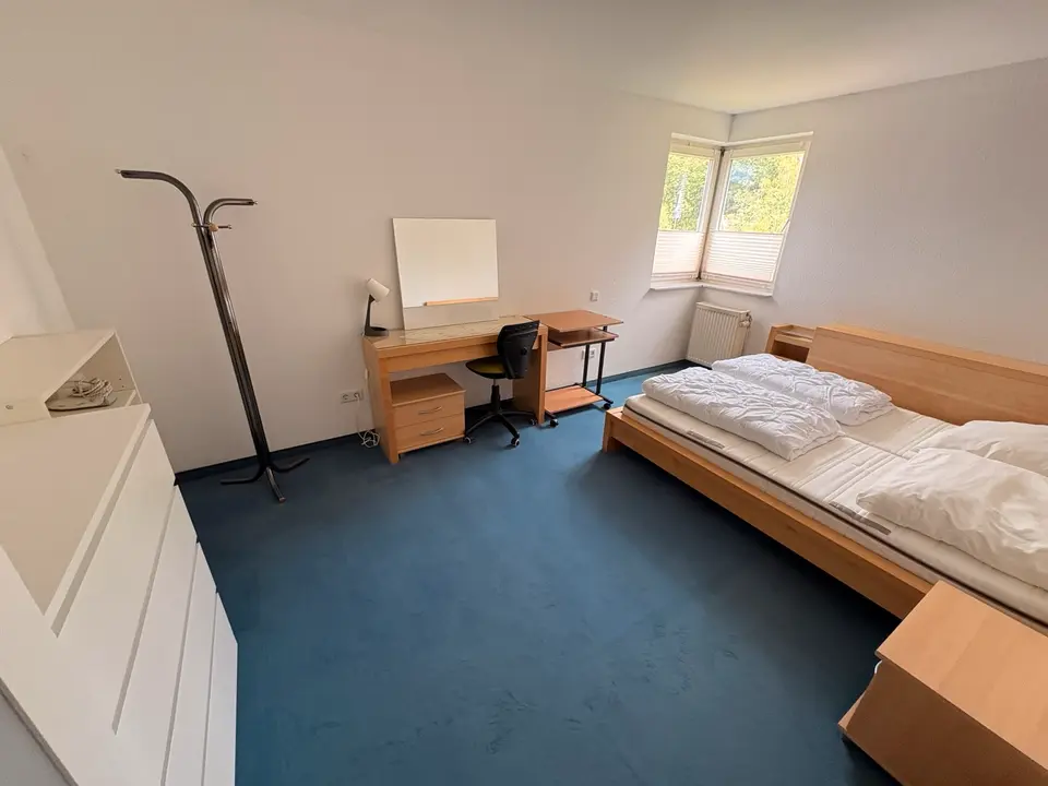 WG-Zimmer mit 68 m² in Duisburg – Bild 3