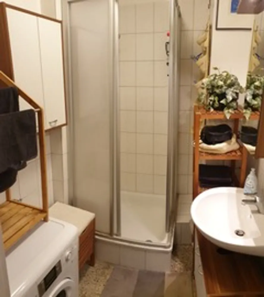 2 Zimmer Wohnung mit 63 m² in Mannheim – Bild 4