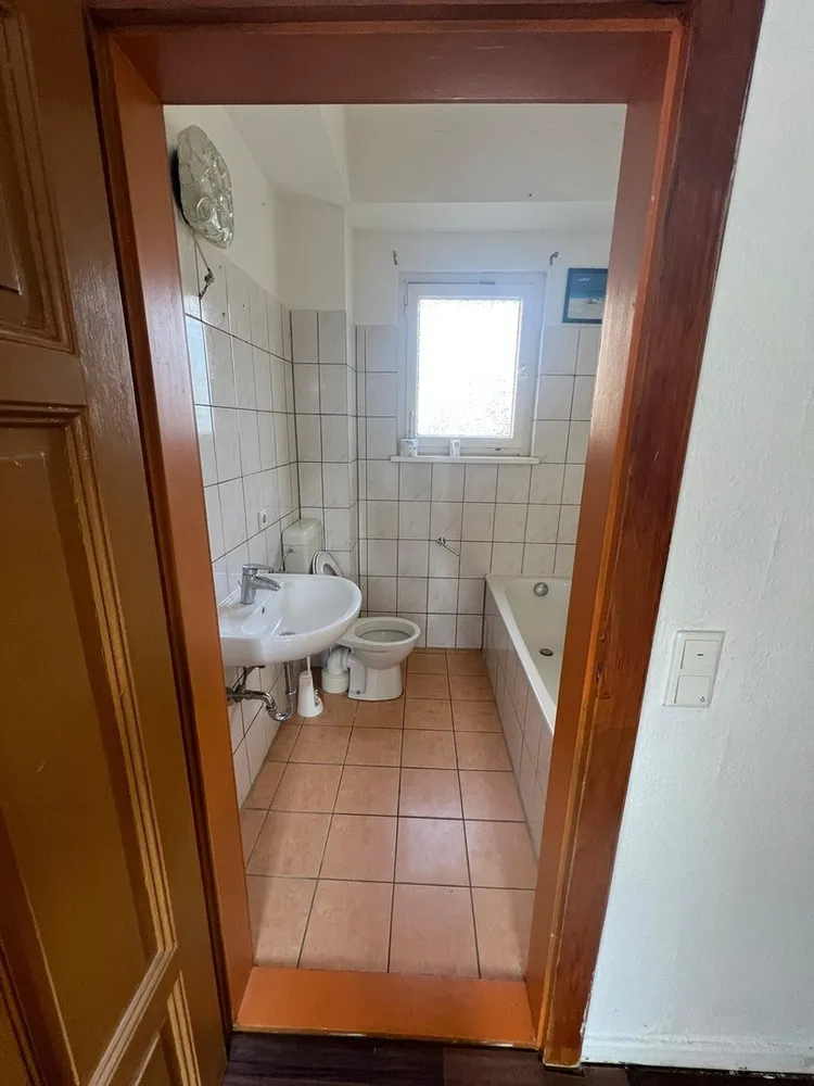 3 Zimmer Wohnung mit 85 m² in Goslar – Bild 6