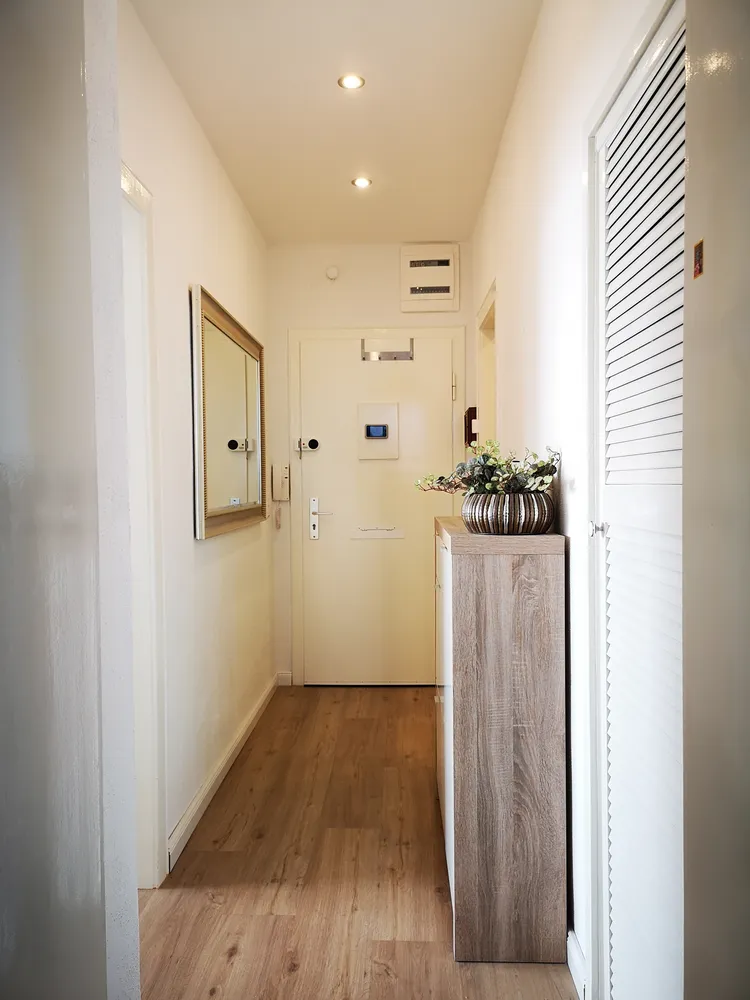 2 room apartment with 50 m² in Hanover – Photo 6