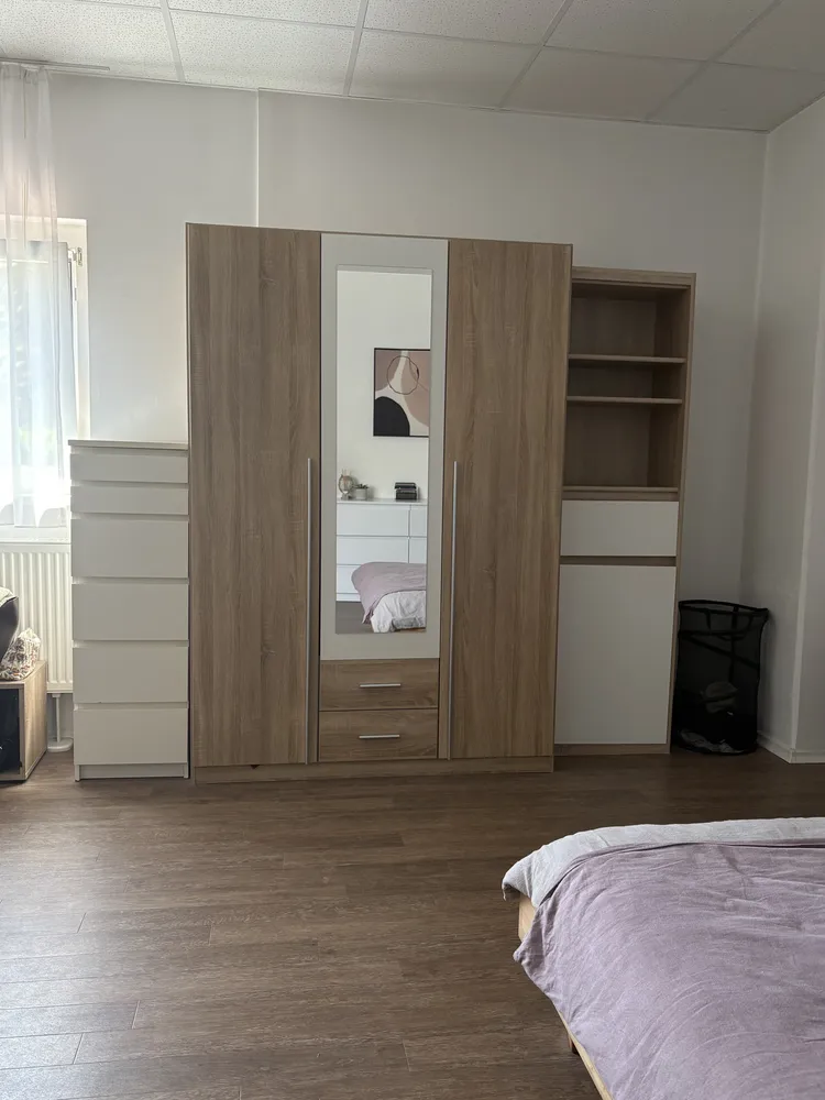 1 Zimmer Wohnung mit 40 m² in Ingolstadt – Bild 5