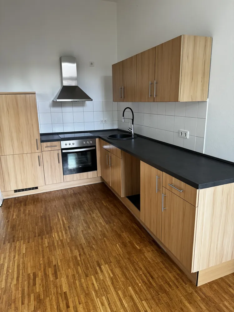 3 Zimmer Wohnung mit 87 m² in Potsdam – Bild 2