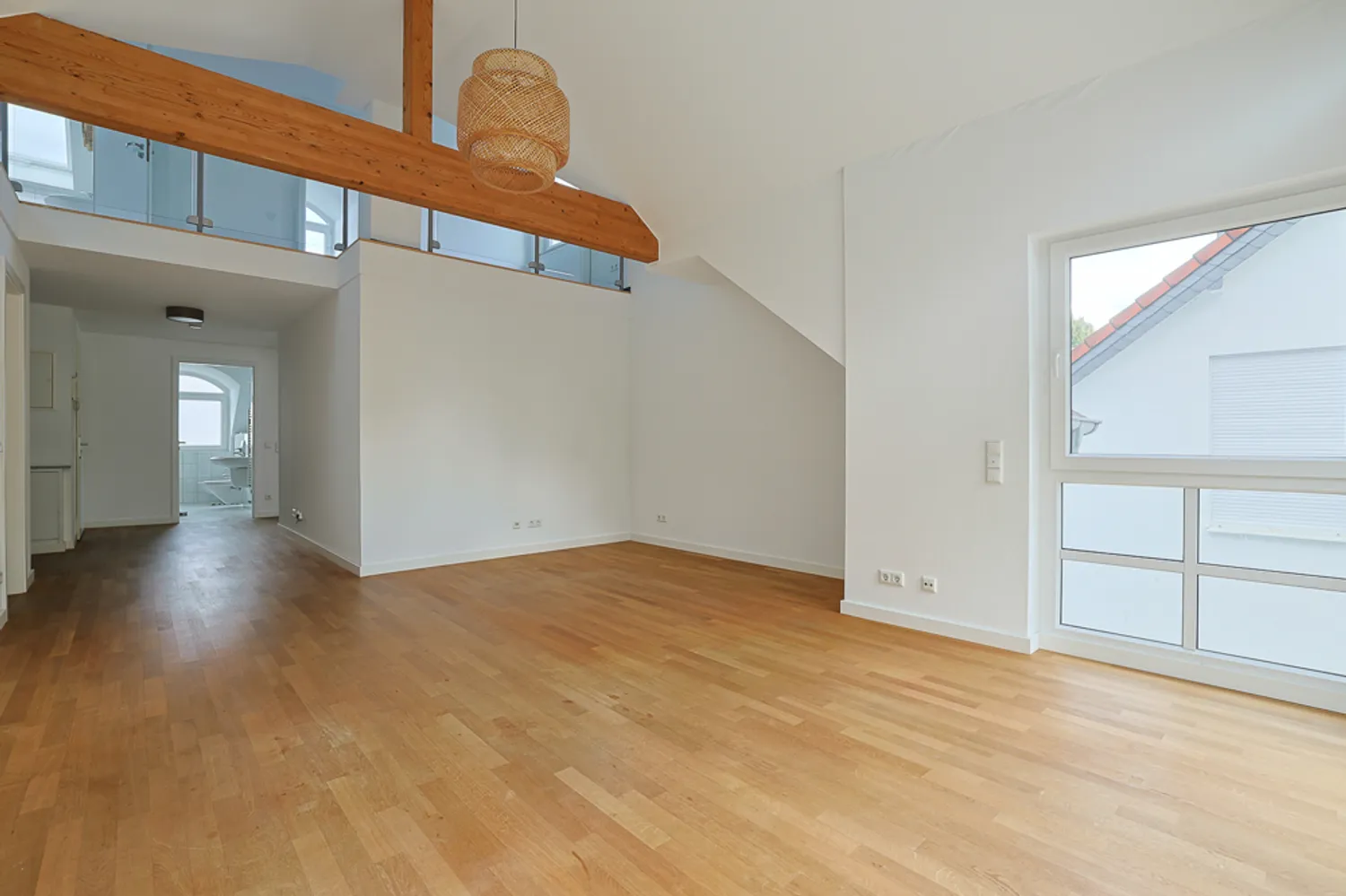4 room apartment with 110 m² in Frankfurt am Main – Photo 6