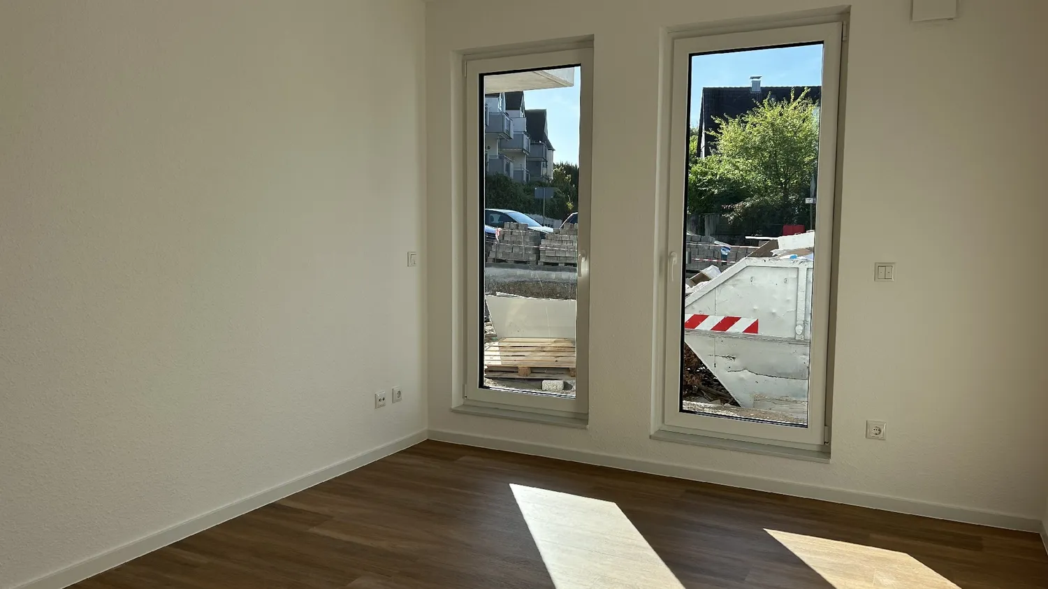 2 Zimmer Wohnung mit 56 m² in Leverkusen – Bild 3