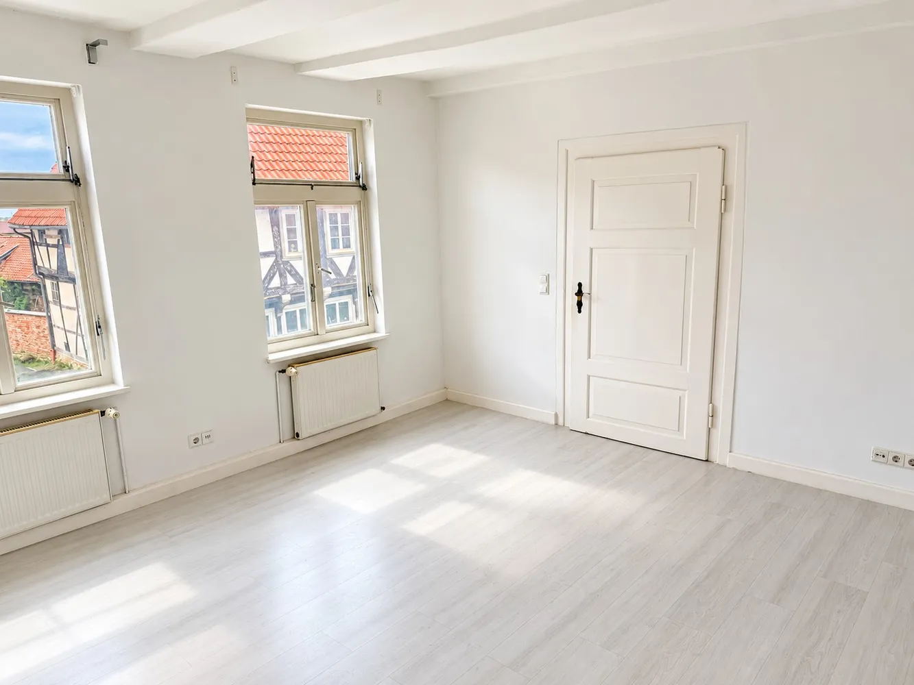 3 Zimmer Wohnung mit 60 m² in Wolfsburg – Bild 12