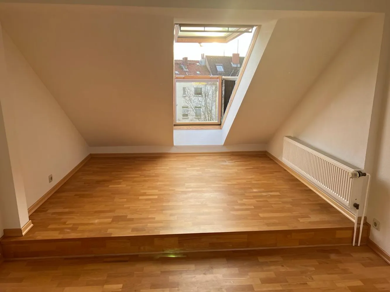 2 Zimmer Wohnung mit 72 m² in Hannover – Bild 3