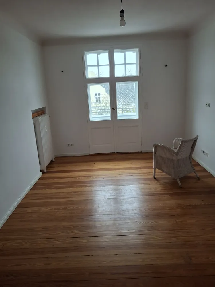 6 Zimmer Wohnung mit 230 m² in Berlin – Bild 5
