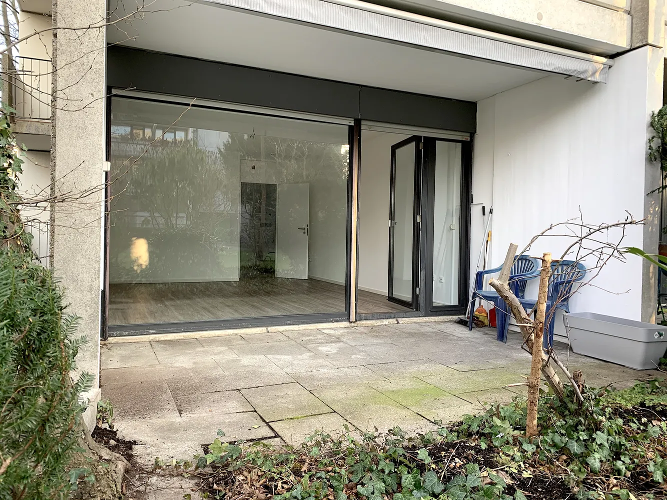 2 Zimmer Wohnung mit 58 m² in München – Bild 4