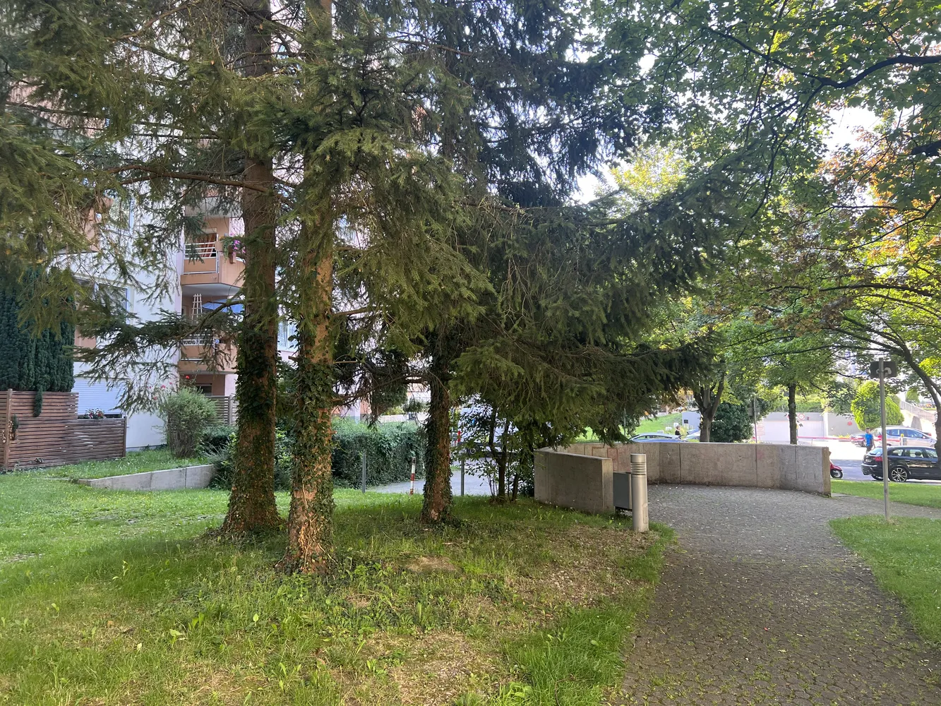2 Zimmer Wohnung mit 73 m² in Augsburg – Bild 11