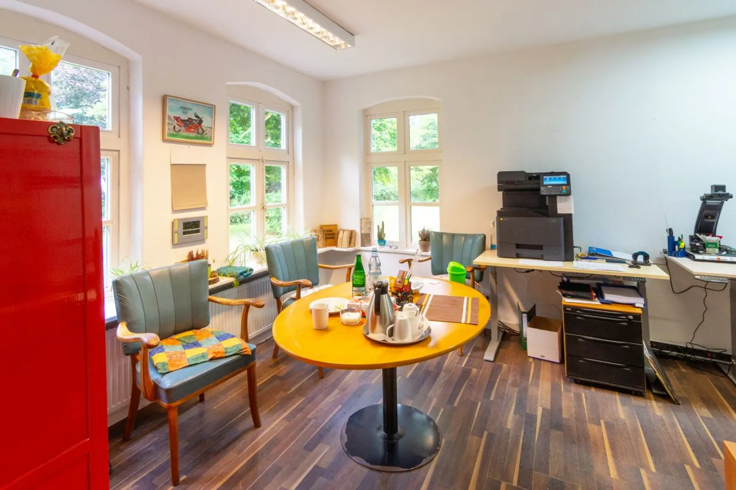 1 Zimmer Haus in Norden – Bild 8