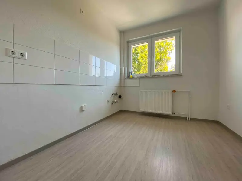 4 Zimmer Wohnung mit 58 m² in Dortmund – Bild 6