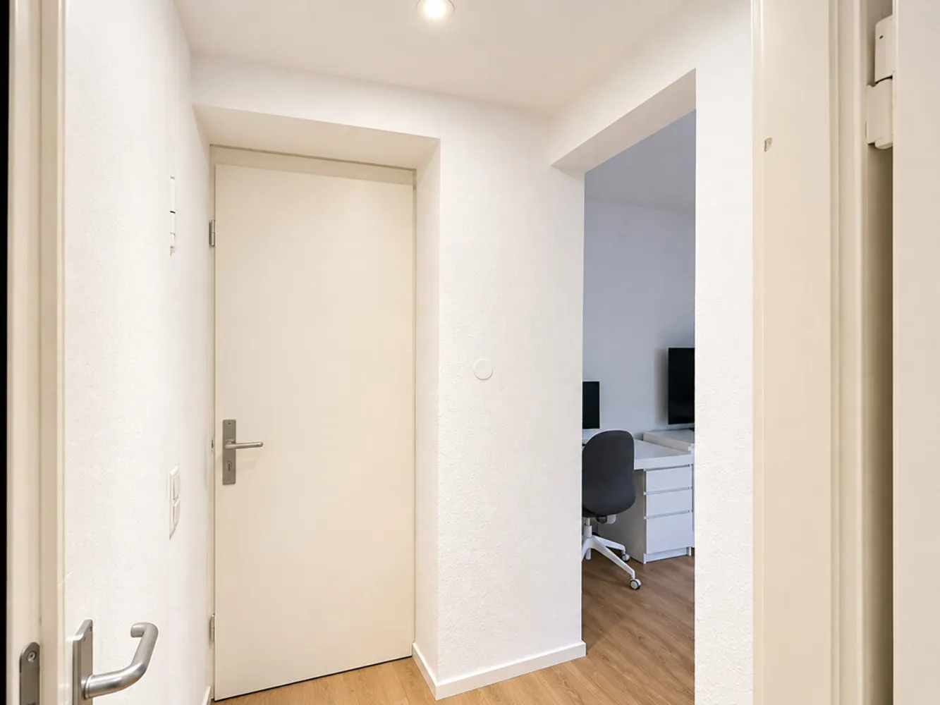 1 Zimmer Wohnung mit 36 m² in Krefeld – Bild 8