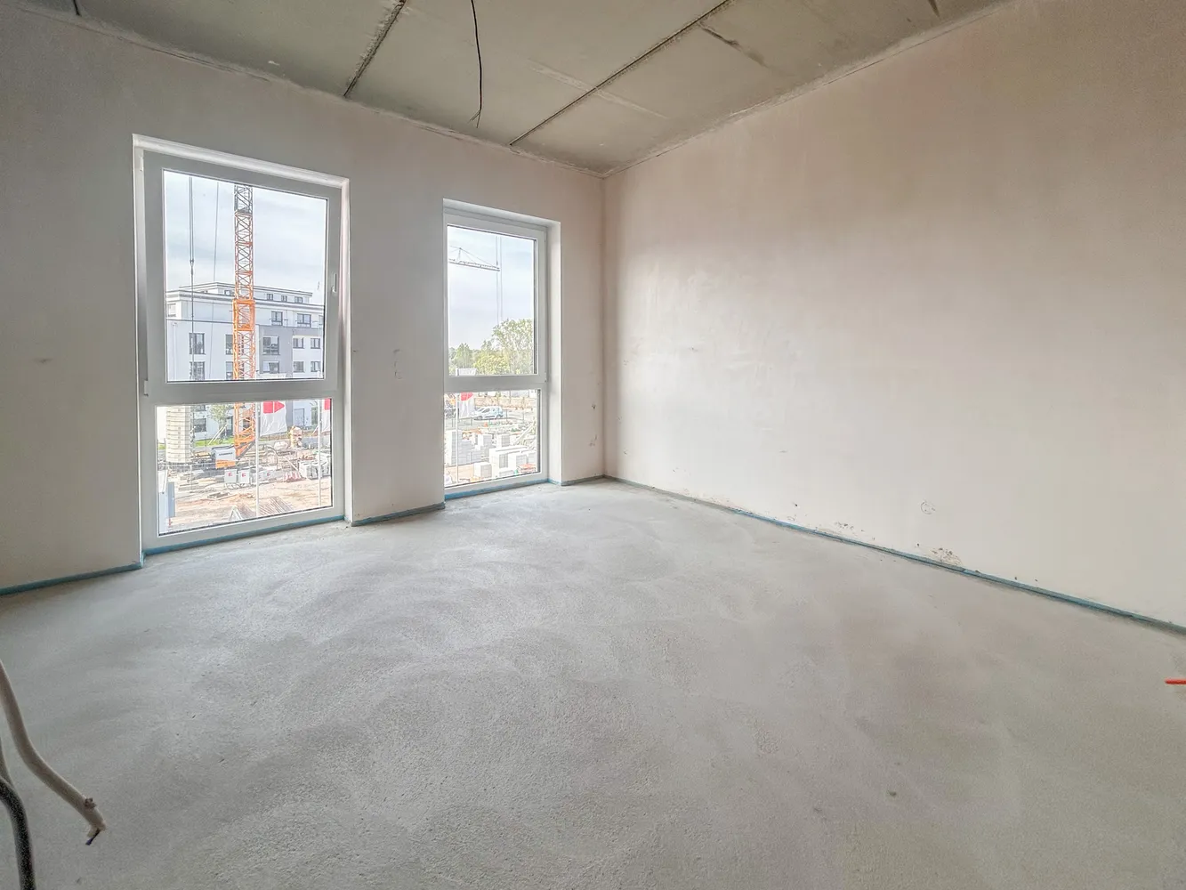 3 Zimmer Wohnung mit 66 m² in Wiesbaden – Bild 3