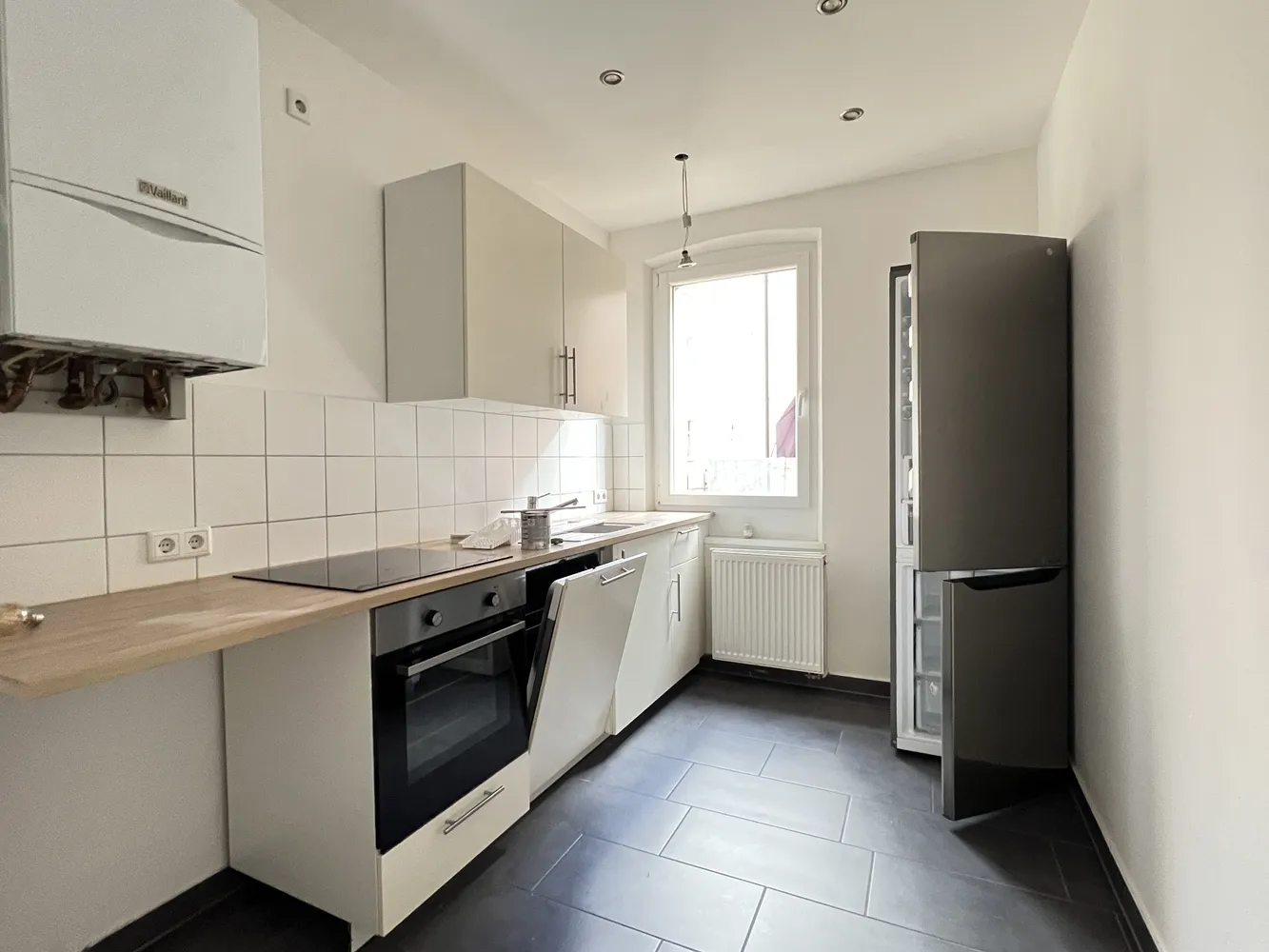 3 Zimmer Wohnung mit 70 m² in Nürnberg – Bild 1