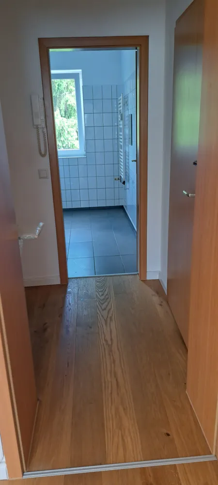 2 Zimmer Wohnung mit 50 m² in Bernau bei Berlin – Bild 8