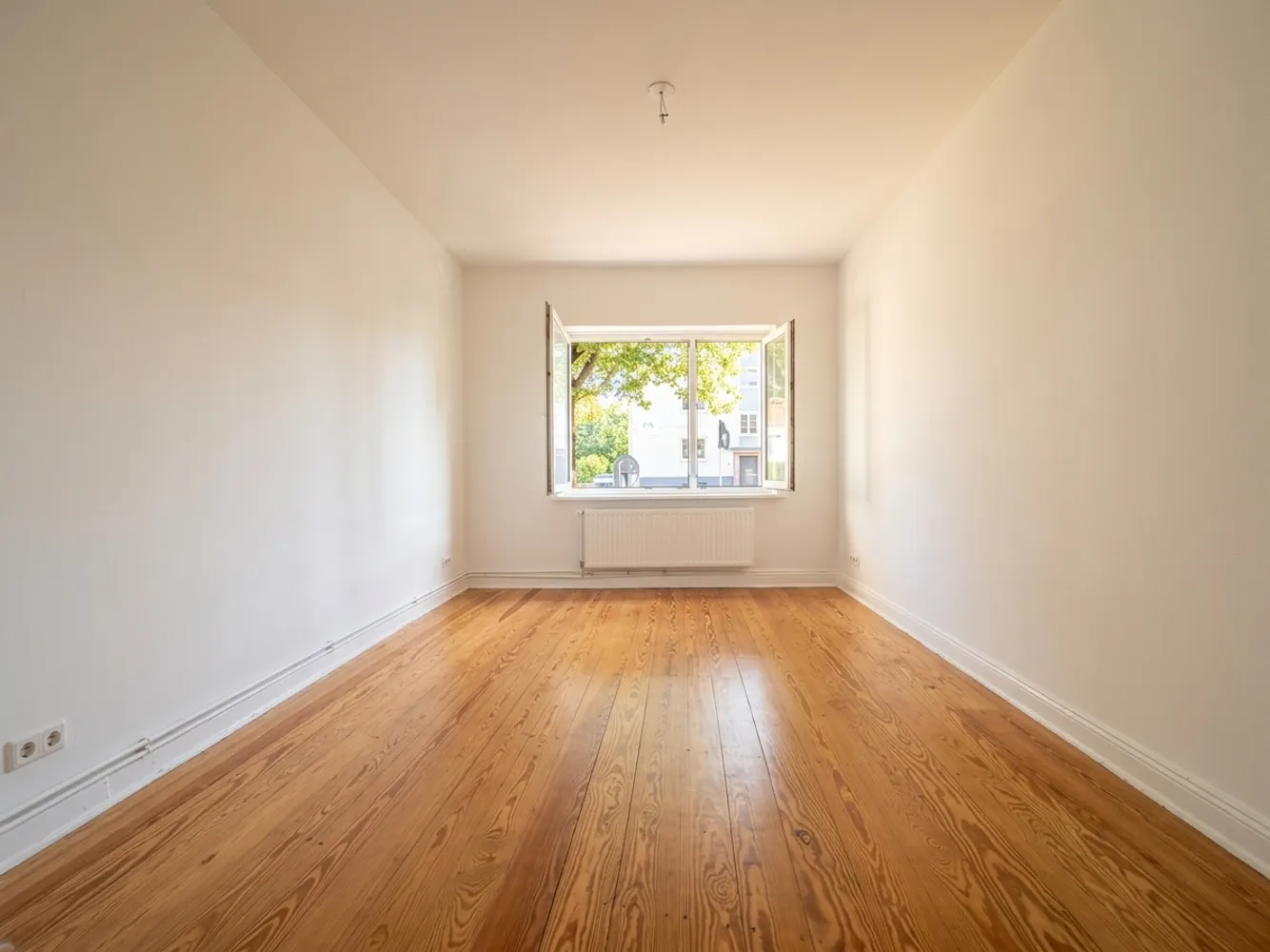 3 Zimmer Wohnung mit 52 m² in Hamburg – Bild 5
