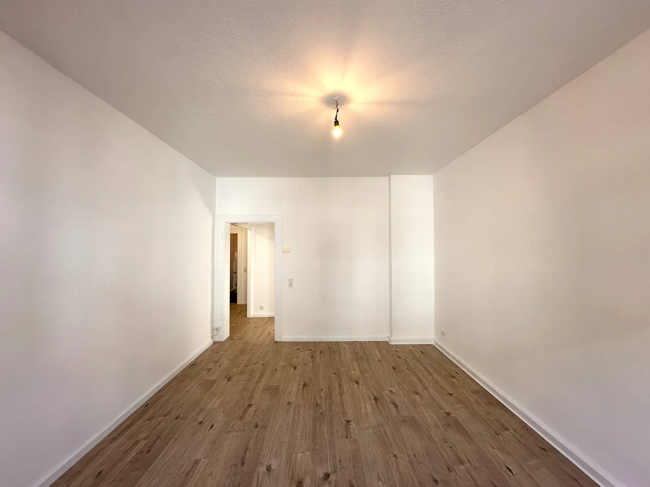 1 room apartment with 41 m² in Wuppertal – Photo 6