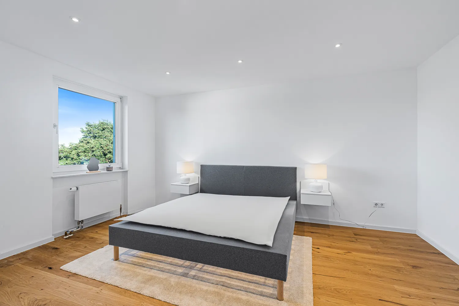 2 Zimmer Wohnung mit 65 m² in München – Bild 5