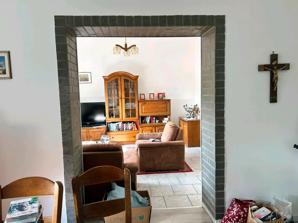 3 Zimmer Wohnung mit 60 m² in Mönchengladbach – Bild 1