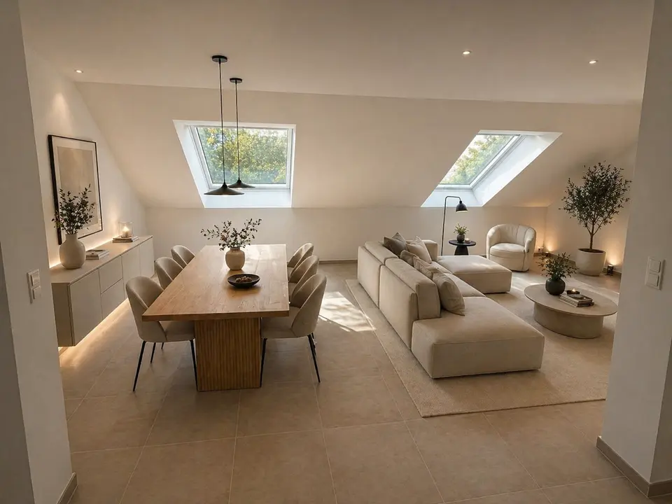 3 Zimmer Wohnung mit 85 m² in Velbert – Bild 1