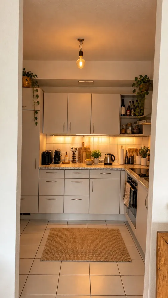 3 Zimmer Wohnung mit 58 m² in Stuttgart – Bild 3