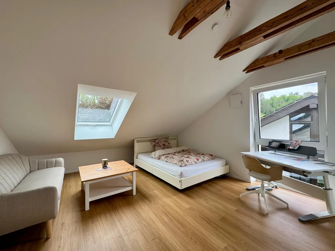 3 room apartment with 75 m² in Herrenberg – Photo 11