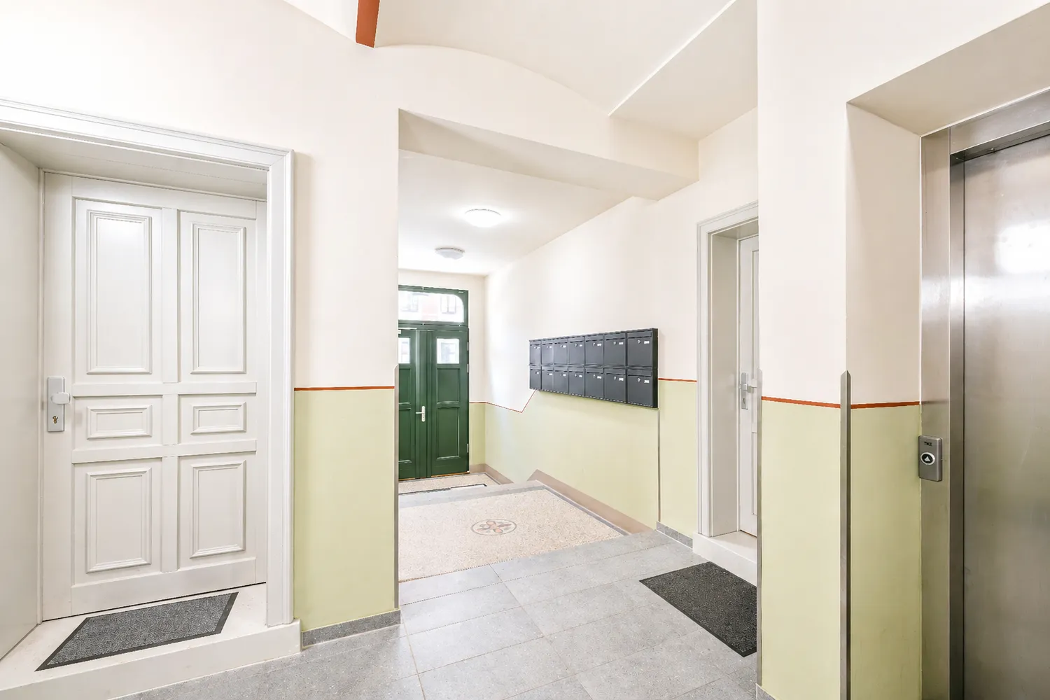 4 room apartment with 85 m² in Chemnitz – Photo 6
