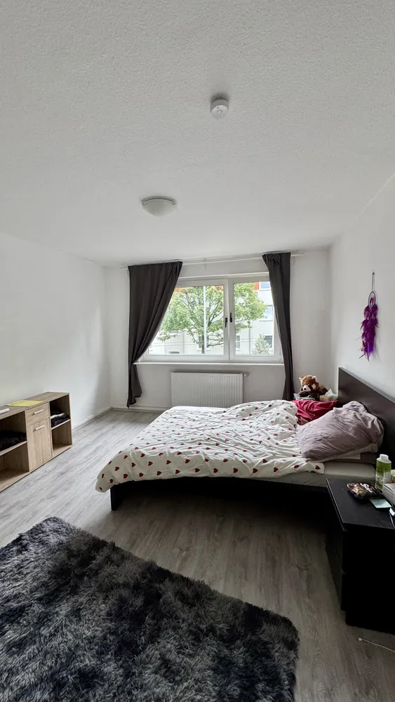 3 Zimmer Wohnung mit 66 m² in Essen – Bild 3