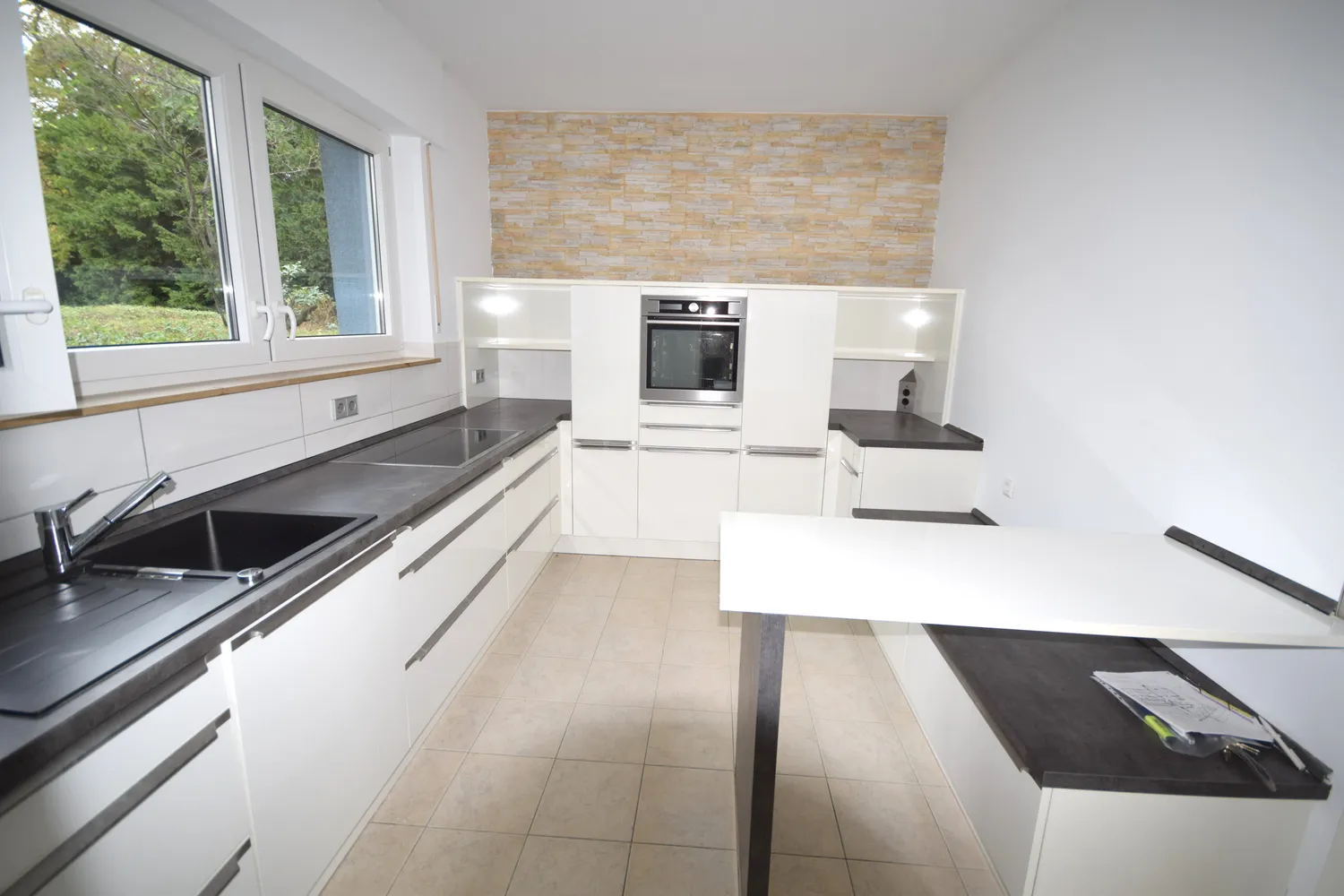 7 Zimmer Wohnung mit 210 m² in Stuttgart – Bild 8