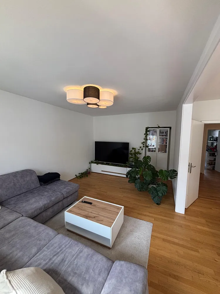 4 Zimmer Wohnung mit 101 m² in Düsseldorf – Bild 11