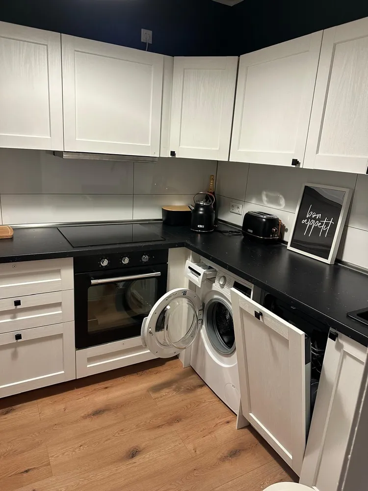 2 Zimmer Wohnung mit 52 m² in Düsseldorf – Bild 12