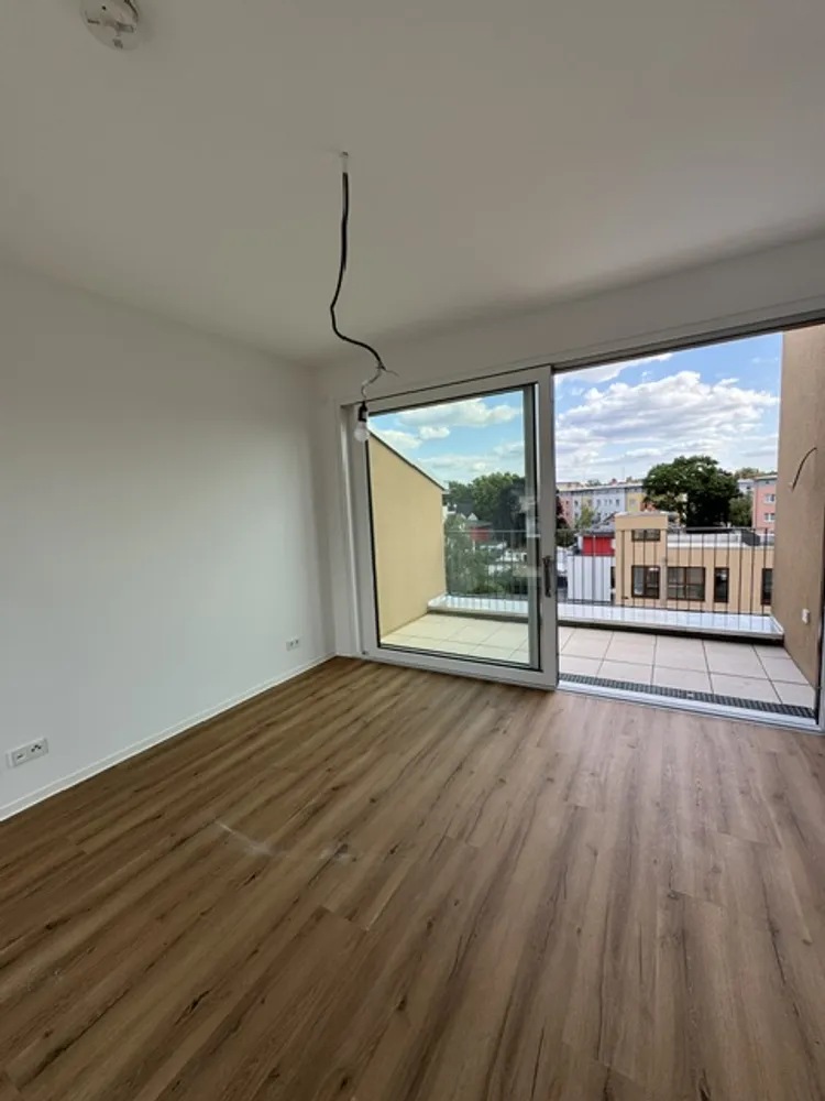2 Zimmer Wohnung mit 62 m² in Frankfurt am Main – Bild 3
