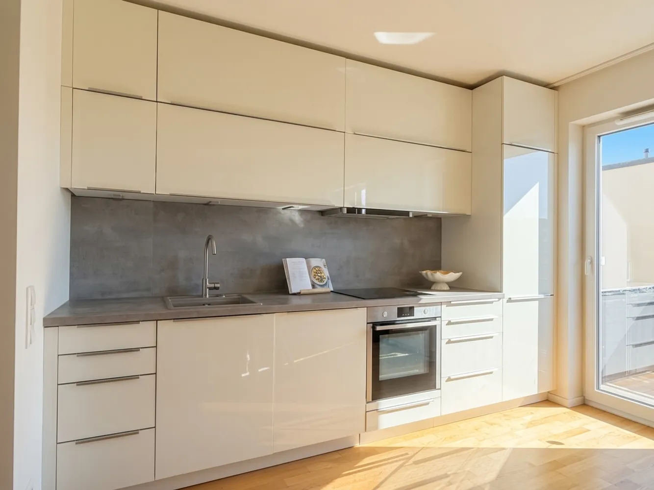 4 Zimmer Wohnung mit 85 m² in Hamburg – Bild 6