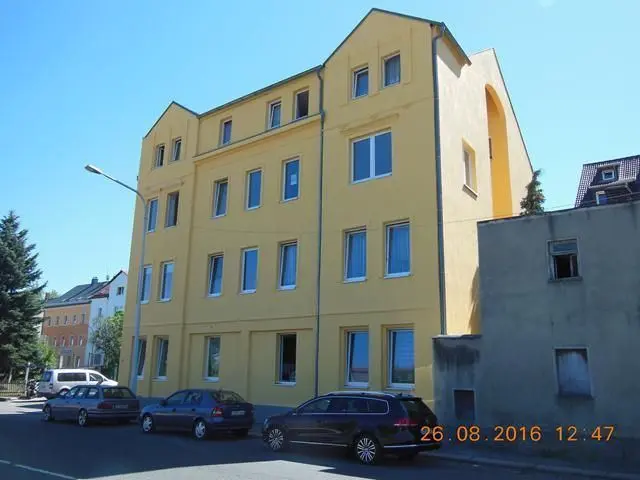 3 Zimmer Wohnung mit 72 m² in Limbach-Oberfrohna – Bild 3
