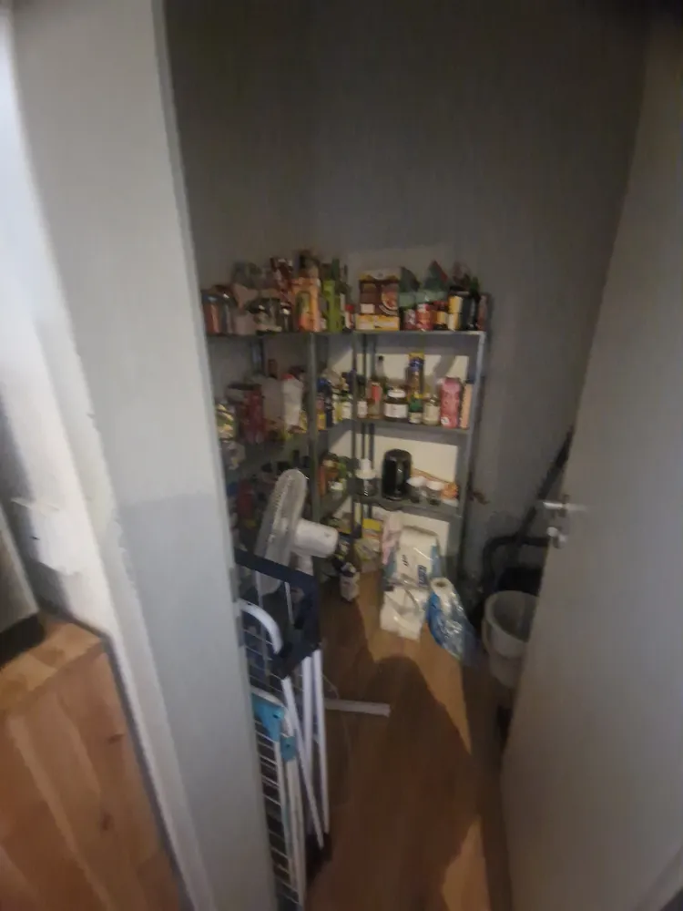 2 Zimmer Wohnung mit 25 m² in Aachen – Bild 9