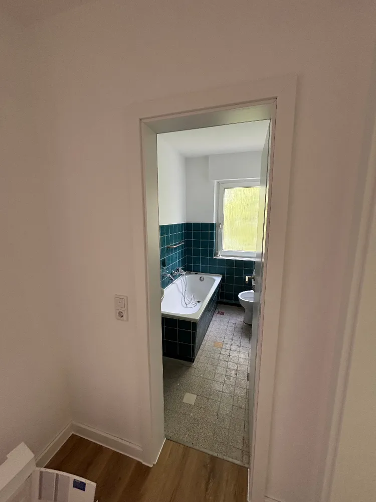2 Zimmer Wohnung mit 45 m² in Borken – Bild 5