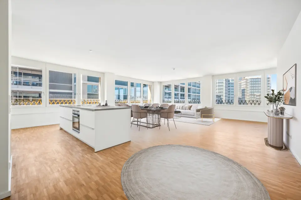 3 Zimmer Wohnung mit 109 m² in Berlin – Bild 8