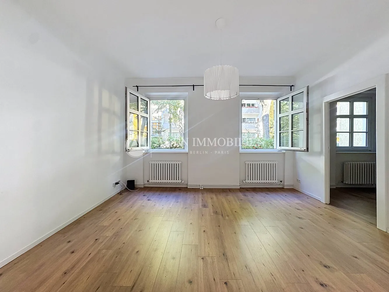 3 Zimmer Wohnung mit 72 m² in Berlin – Bild 7