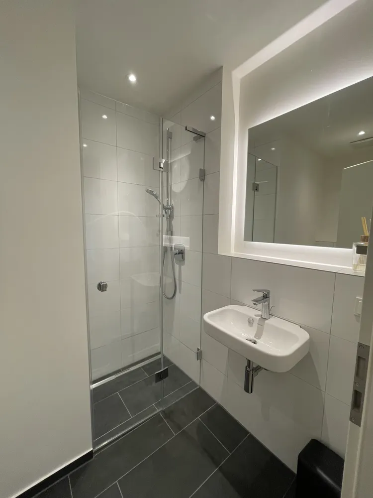 3 Zimmer Wohnung mit 140 m² in Düsseldorf – Bild 8