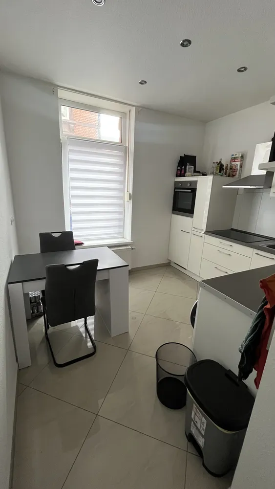 2 Zimmer Wohnung mit 55 m² in Mannheim – Bild 1