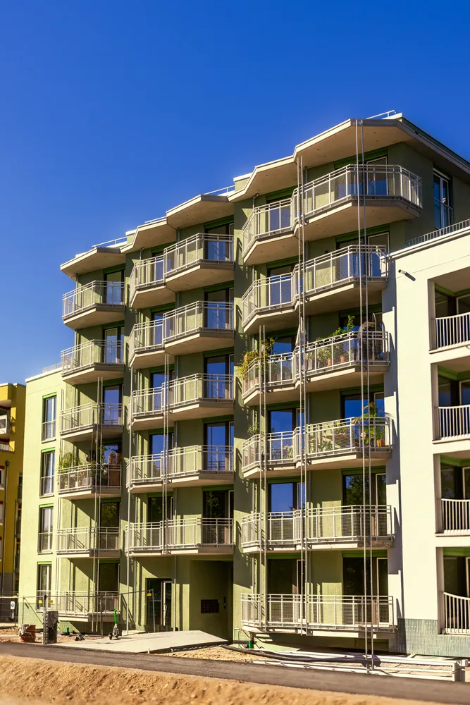4 Zimmer Wohnung mit 103 m² in München – Bild 6