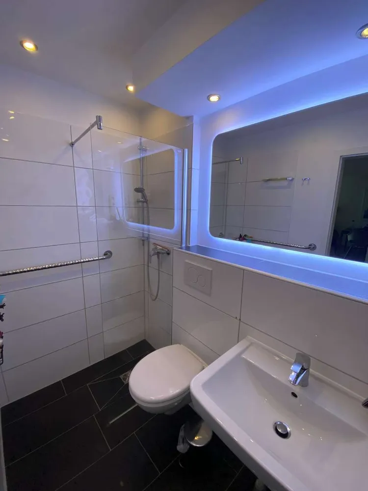 2 Zimmer Wohnung mit 65 m² in Düsseldorf – Bild 6