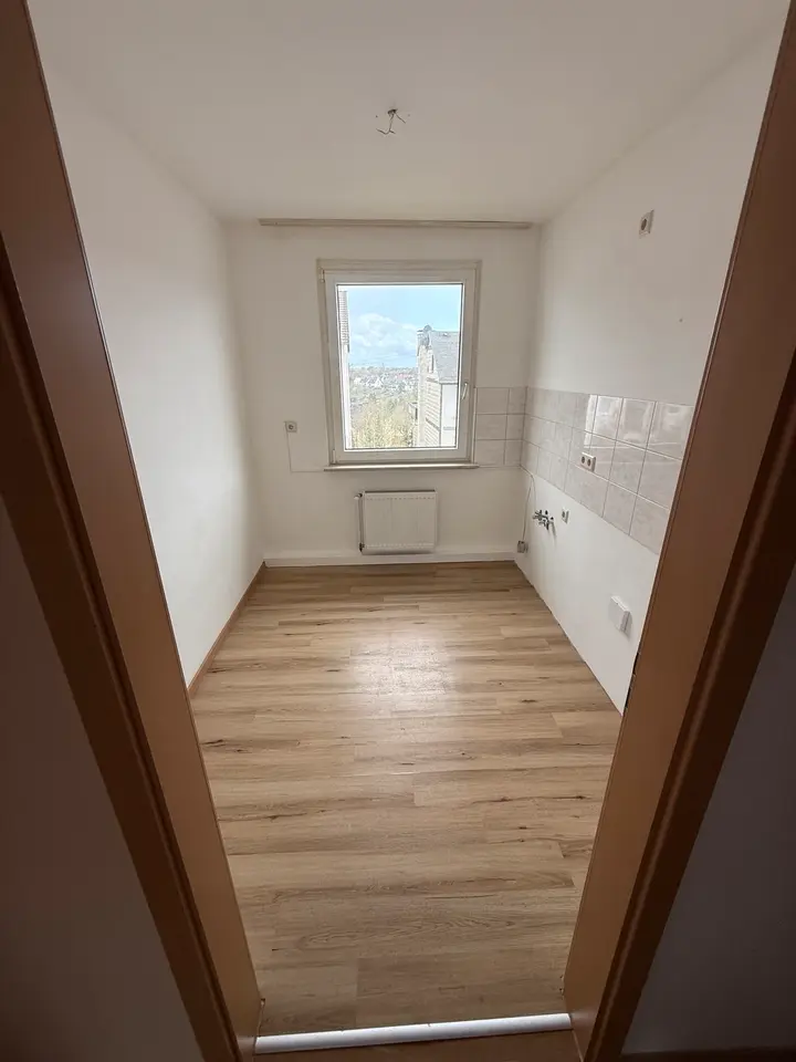 3 Zimmer Wohnung mit 55 m² in Lüdenscheid – Bild 2